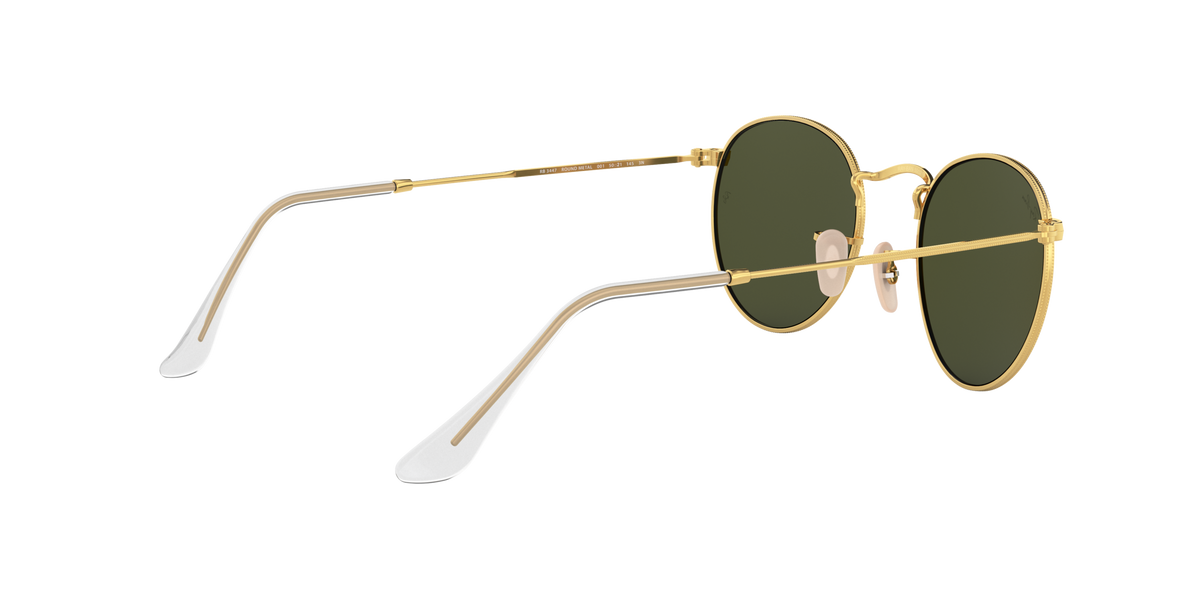 Lunettes de soleil RAY-BAN | RB 3447 001 - Les Frères Opticiens