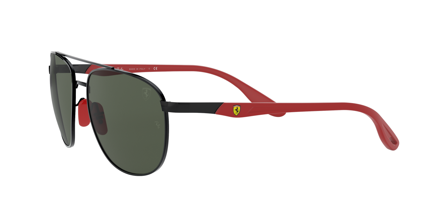 RAY-BAN | RB 3659M F02871