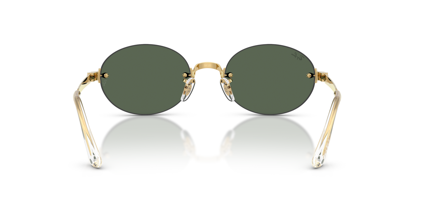RAY-BAN | RB 3929 001/71