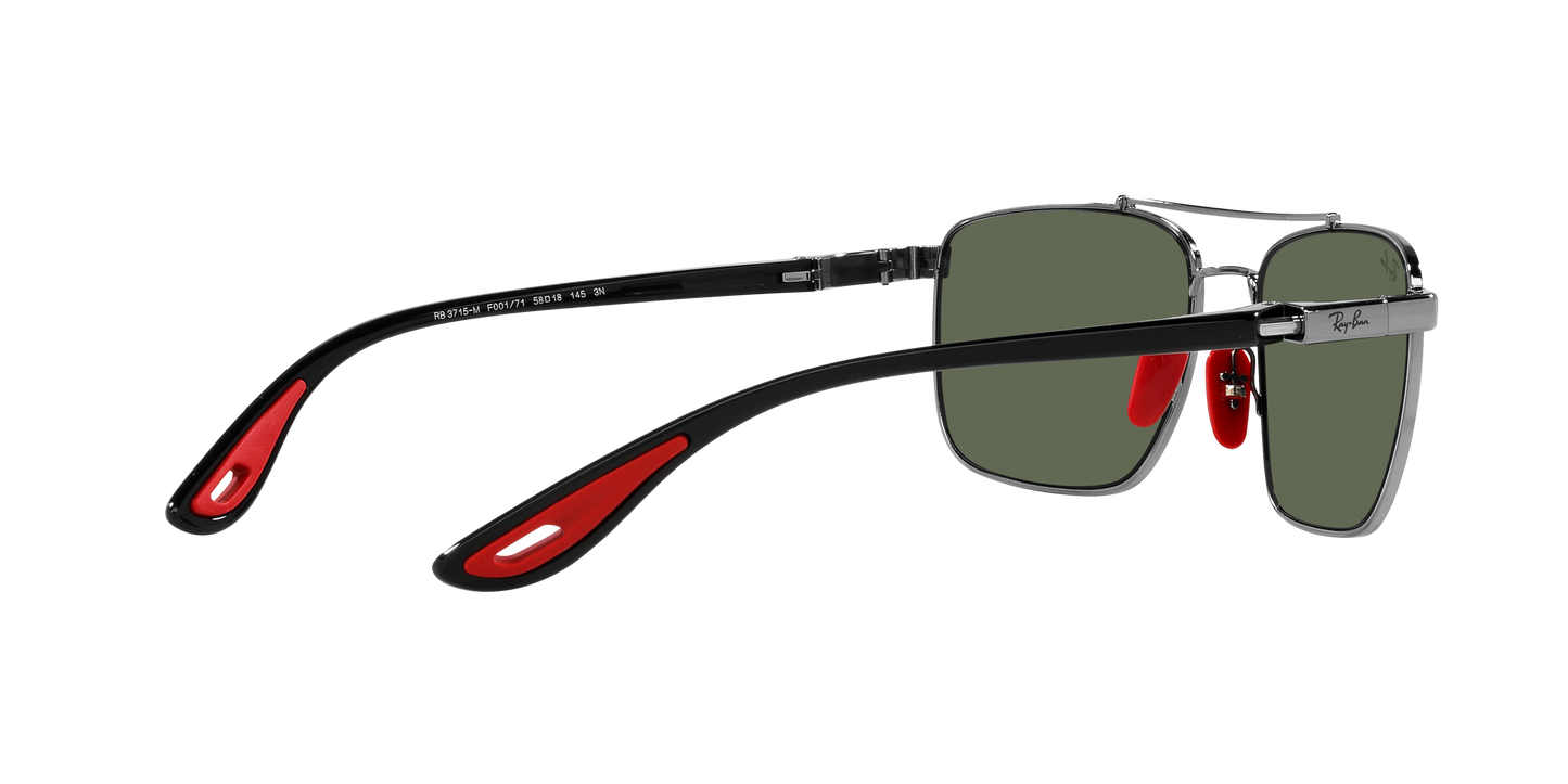 RAY-BAN | RB 3715M F00171