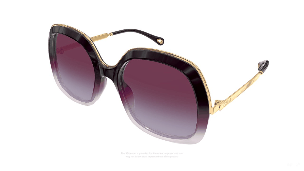 CHLOÉ | CH0327S 007