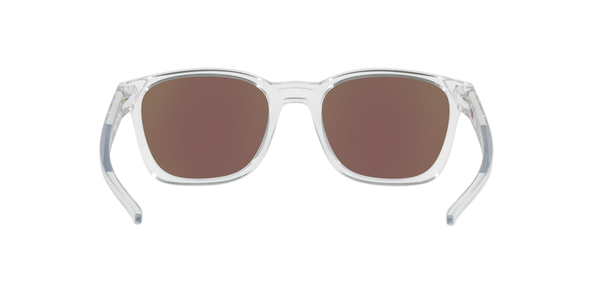 Lunettes de soleil OAKLEY | OO9018 901802 - Les Frères Opticiens
