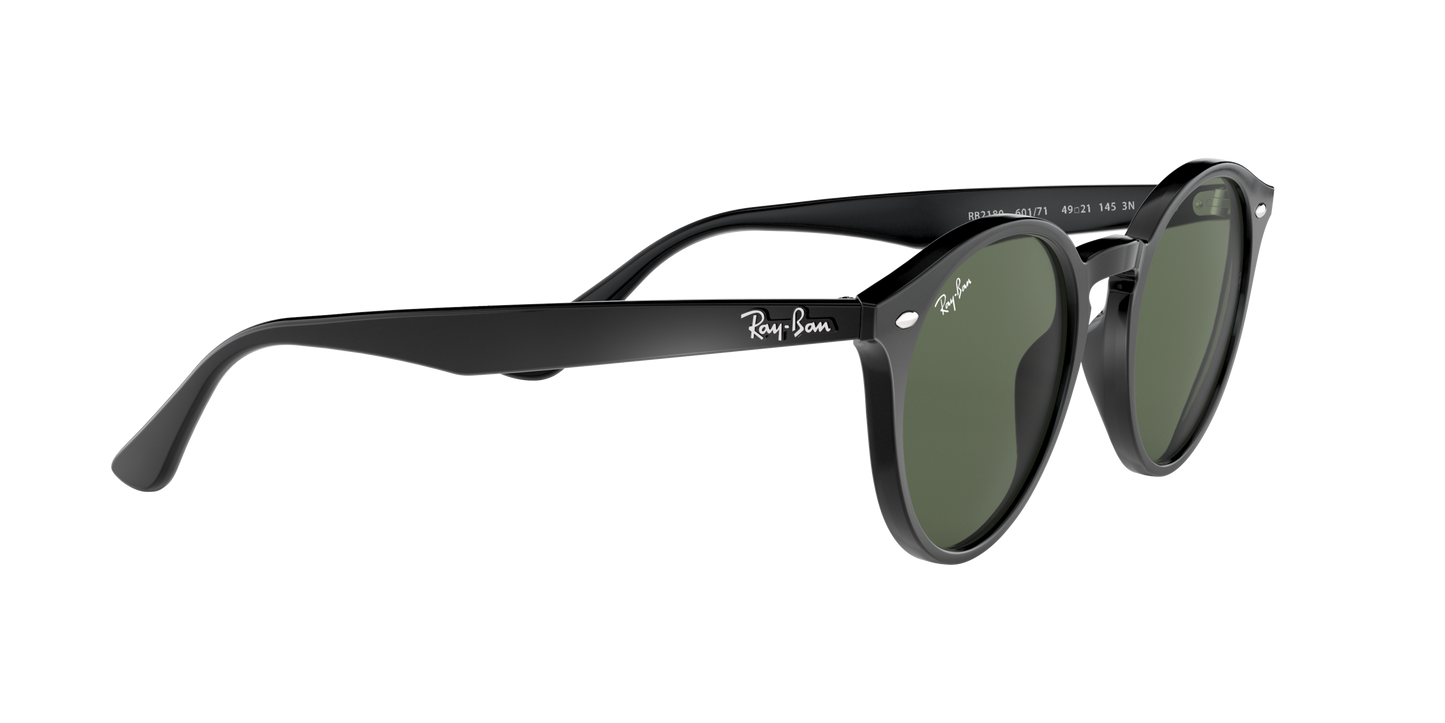 Lunettes de soleil RAY-BAN | RB 2180 601/71 - Les Frères Opticiens