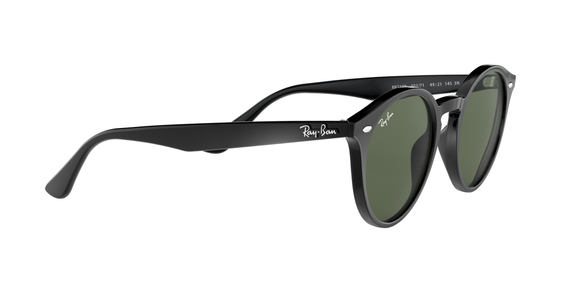 Lunettes de soleil RAY-BAN | RB 2180 601/71 - Les Frères Opticiens