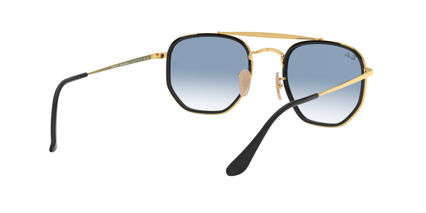 RAY-BAN | RB 3648M 91673F