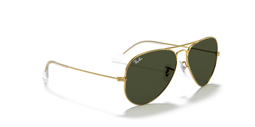 RAY-BAN | RB3025 L0205
