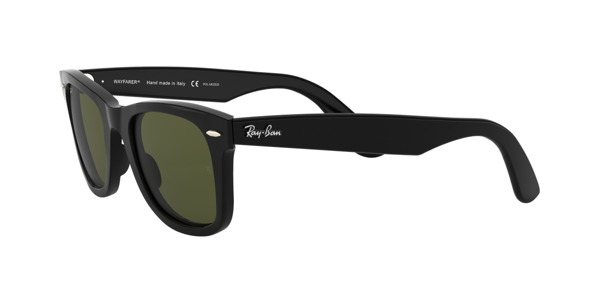 Lunettes de soleil RAY-BAN | RB 4340 601/58 - Les Frères Opticiens