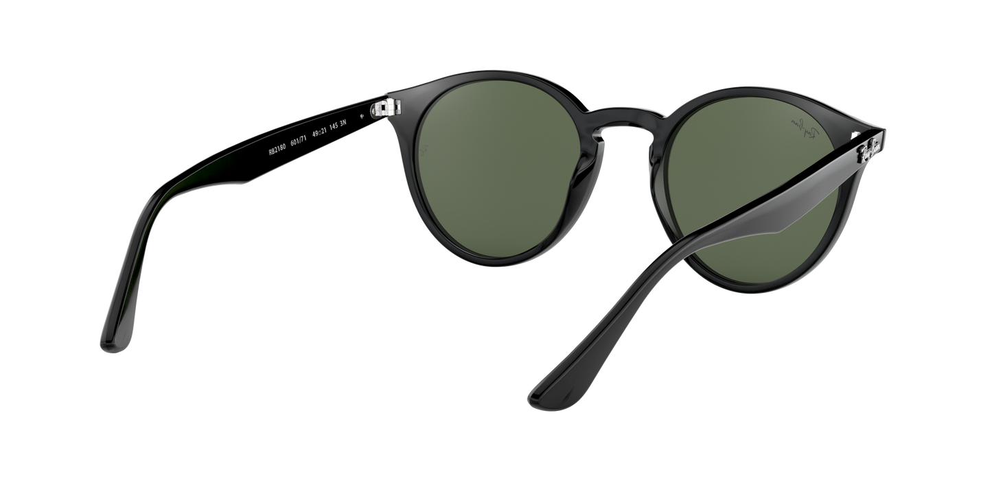 Lunettes de soleil RAY-BAN | RB 2180 601/71 - Les Frères Opticiens