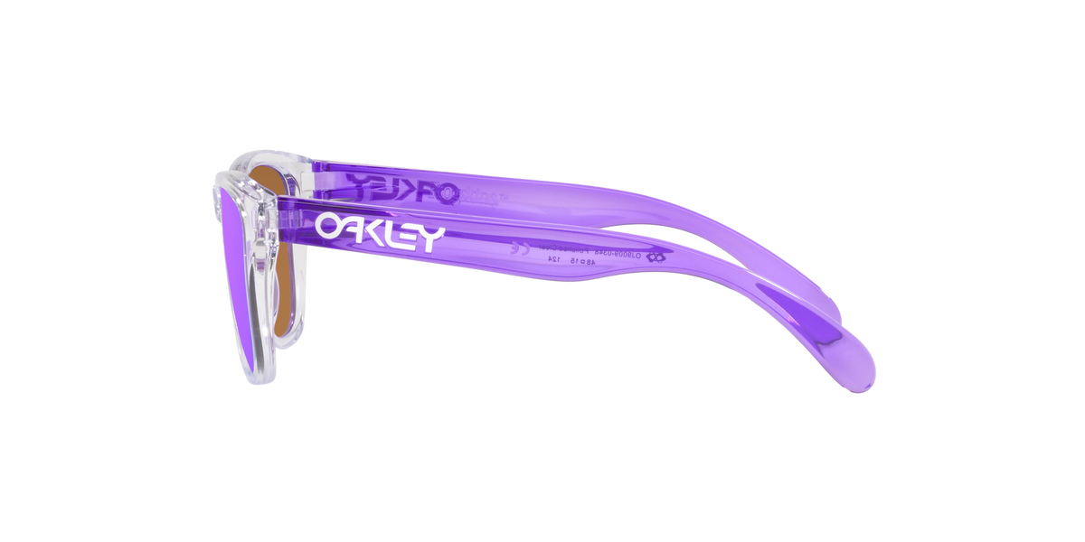 Lunettes de soleil OAKLEY | OJ9009 03 - Les Frères Opticiens