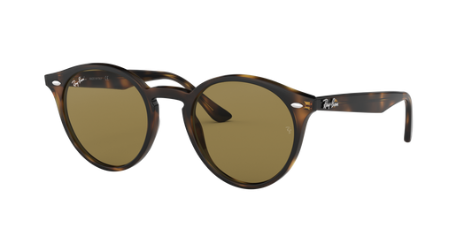 Lunettes de soleil RAY-BAN | RB 2180 710/73 - Les Frères Opticiens