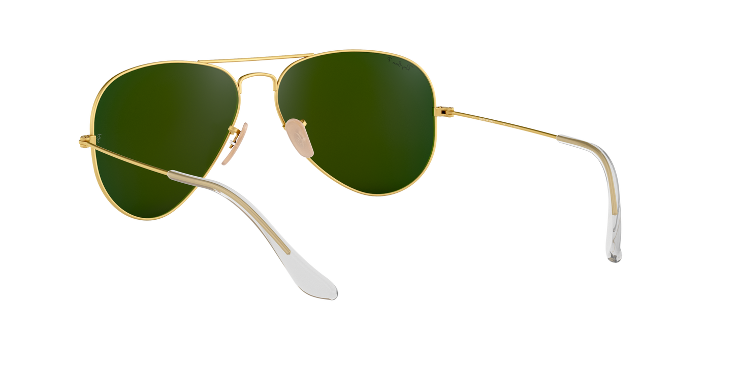 RAY-BAN | RB 3025 112/4L