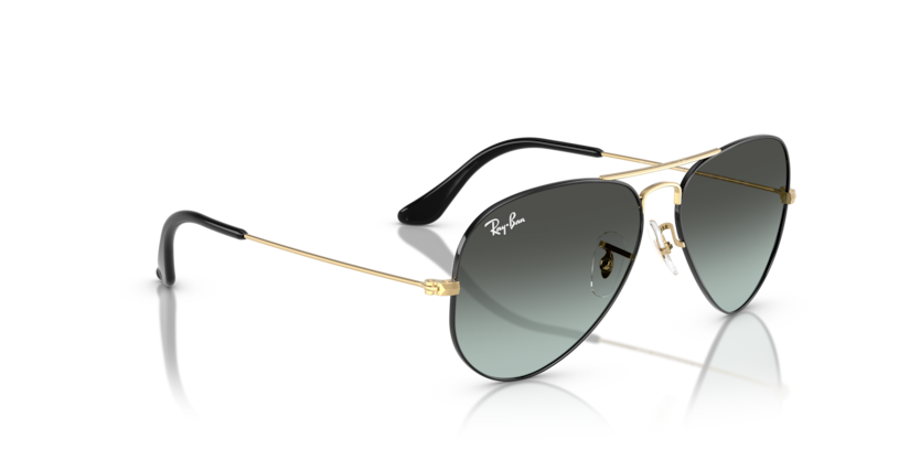 RAY-BAN | RB3025 9271GK