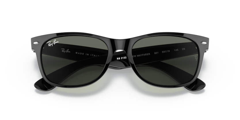 RAY-BAN | RB2132 901
