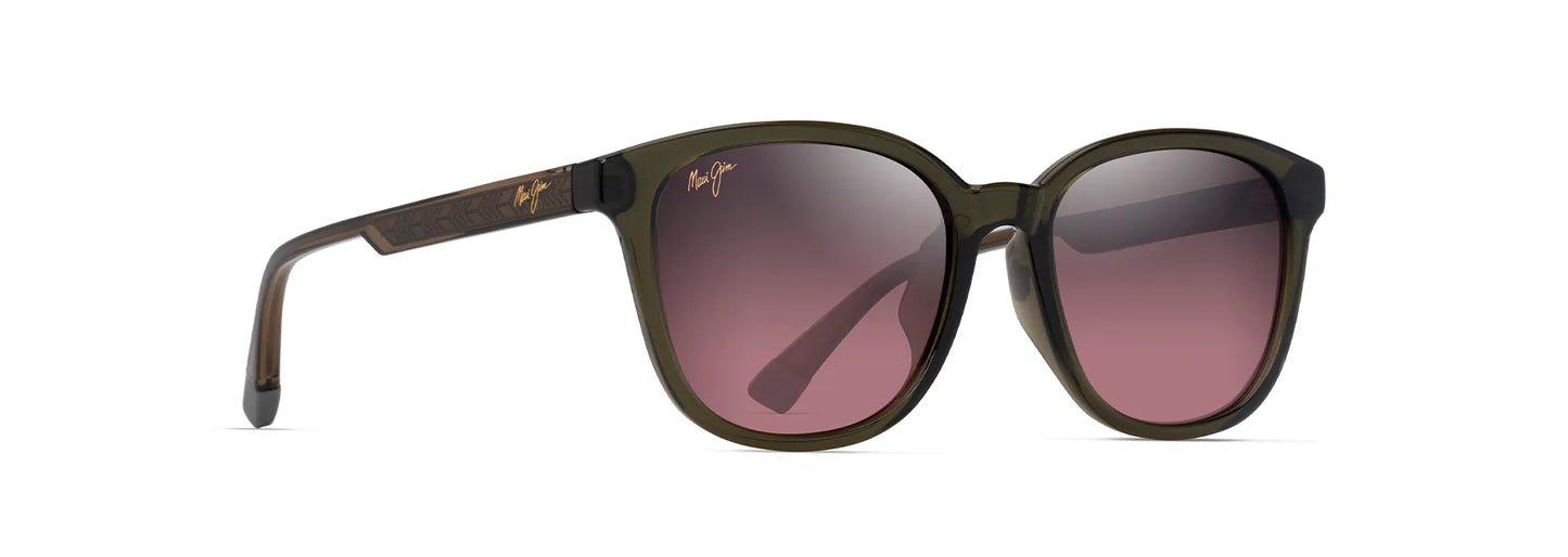 MAUI JIM | 647 KUIKAHI 15