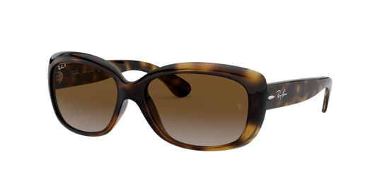Lunettes de soleil RAY-BAN | RB 4101 710/T5 - Les Frères Opticiens