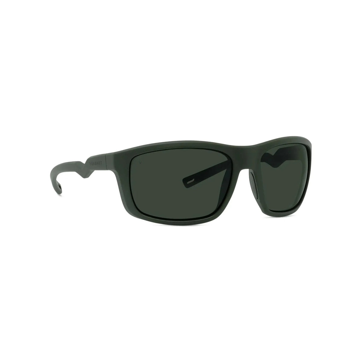 VUARNET | VU40116U-Y 96A 62/19 Vert Mat