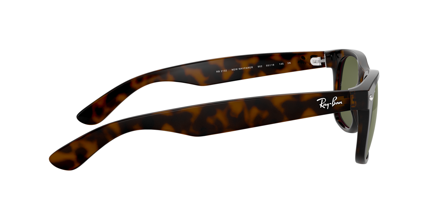 RAY-BAN | RB 2132 902