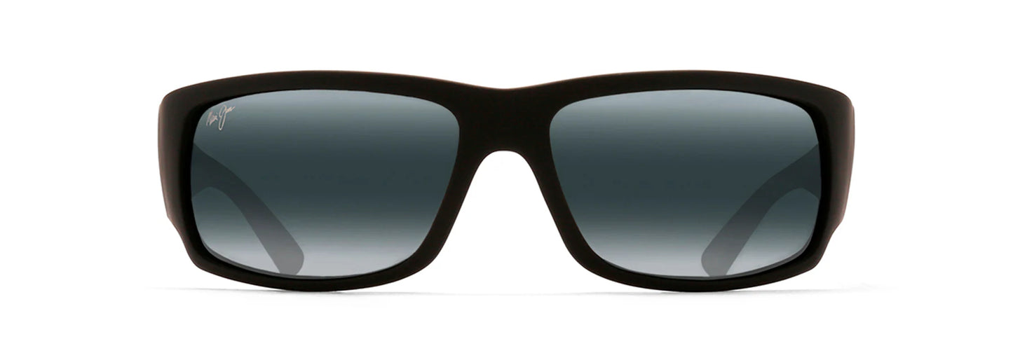 MAUI JIM | 266 World Cup 02MR