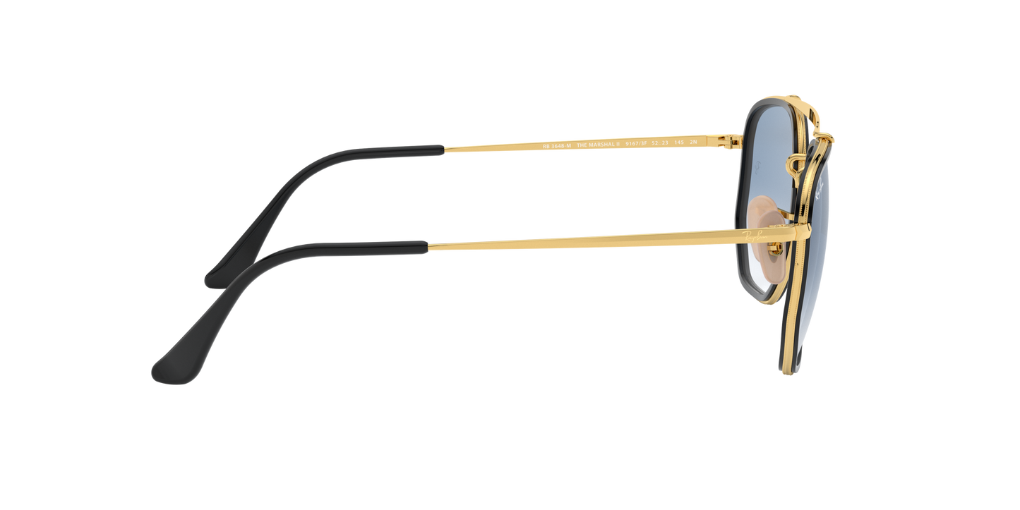 RAY-BAN | RB 3648M 91673F