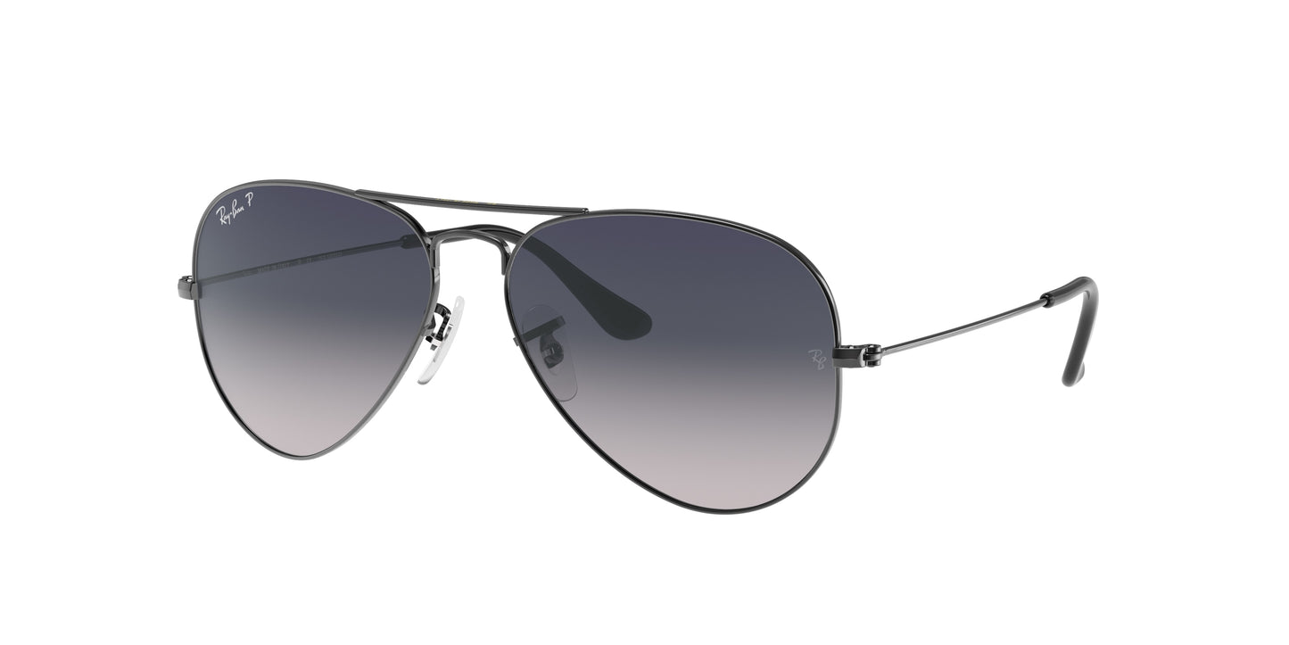 RAY-BAN | RB3025 004/78