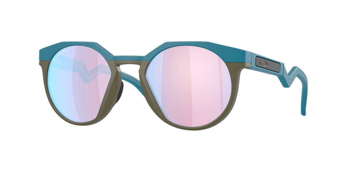 Lunettes de soleil OAKLEY | OO9242 11 - Les Frères Opticiens
