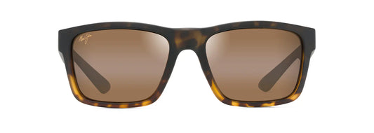 Lunettes de soleil MAUI JIM | 897 THE FLATS 10 - Les Frères Opticiens