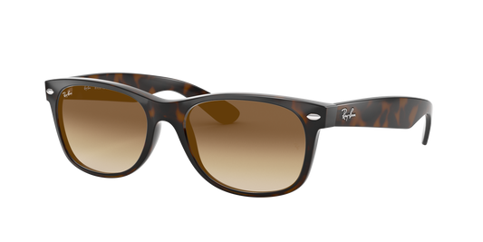 Lunettes de soleil RAY-BAN | RB 2132 710/51 - Les Frères Opticiens