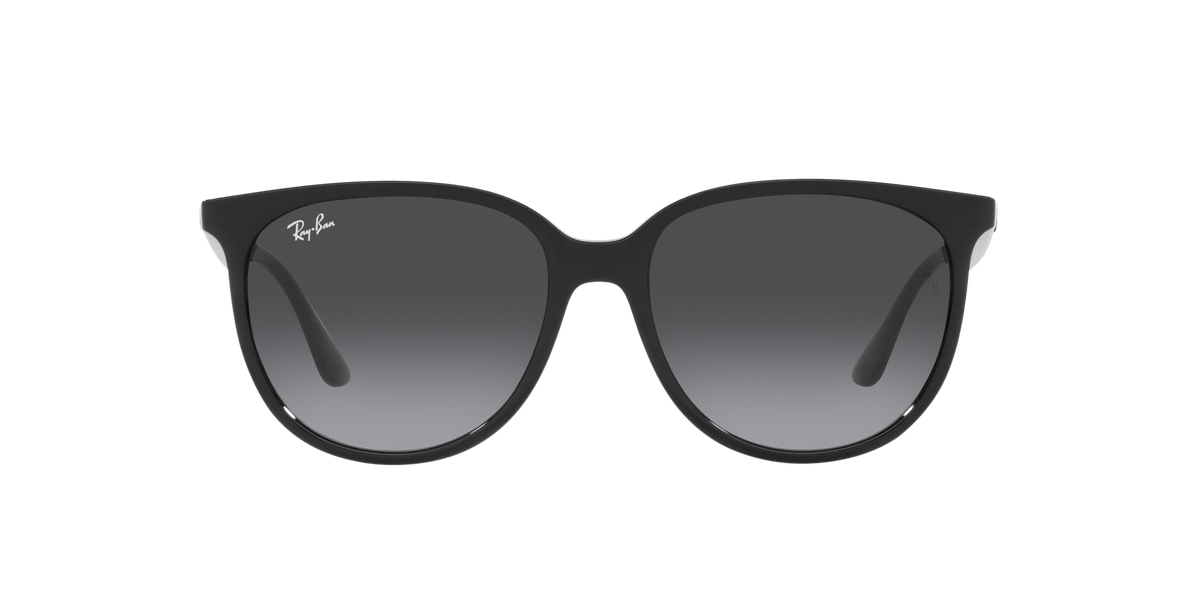 Lunettes de soleil RAY-BAN | RB 4378 601/8G - Les Frères Opticiens
