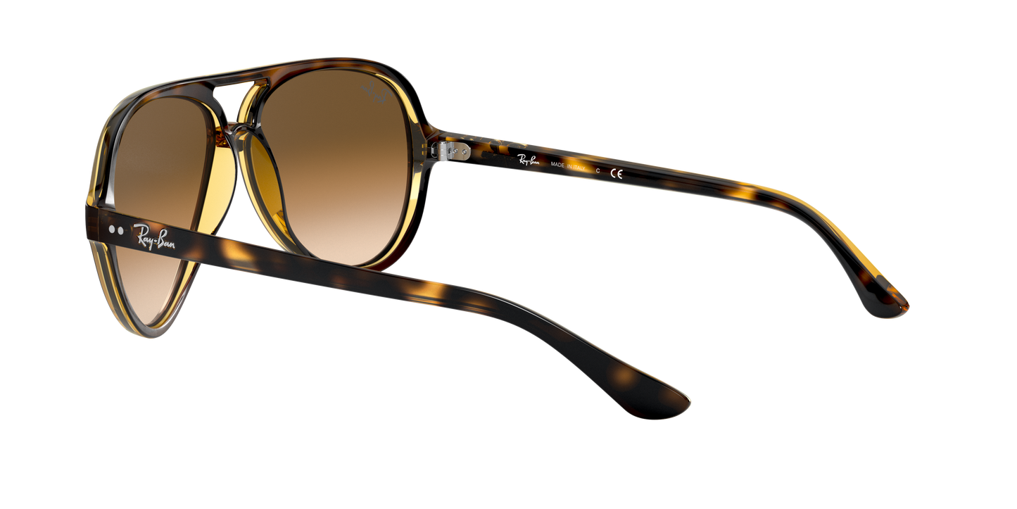 RAY-BAN | RB 4125 710/51