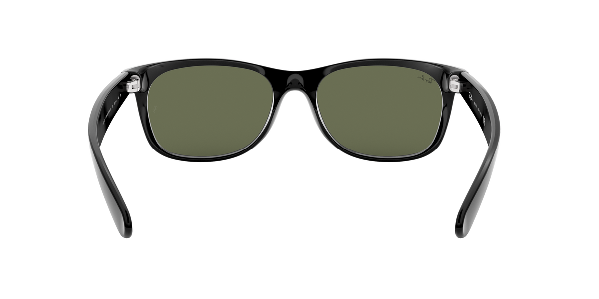 Lunettes de soleil RAY-BAN | RB 2132 901 - Les Frères Opticiens