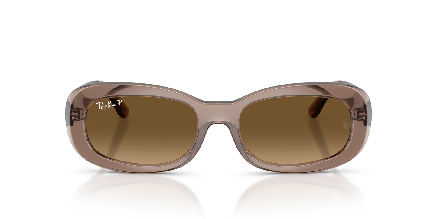 RAY-BAN | RB 2221 6827M2