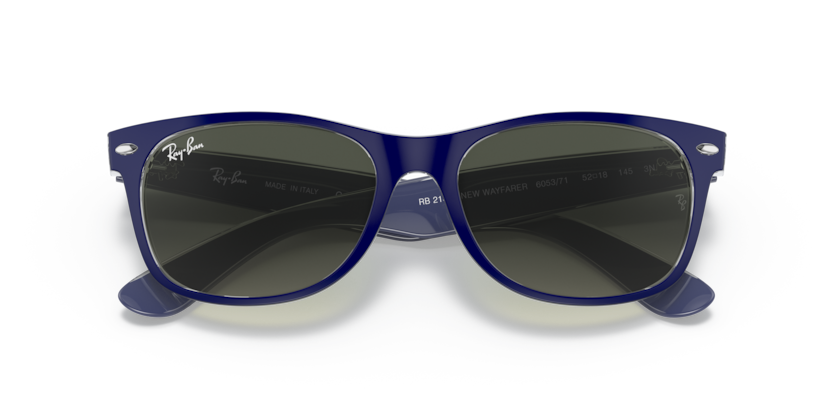 RAY-BAN | RB2132 605371