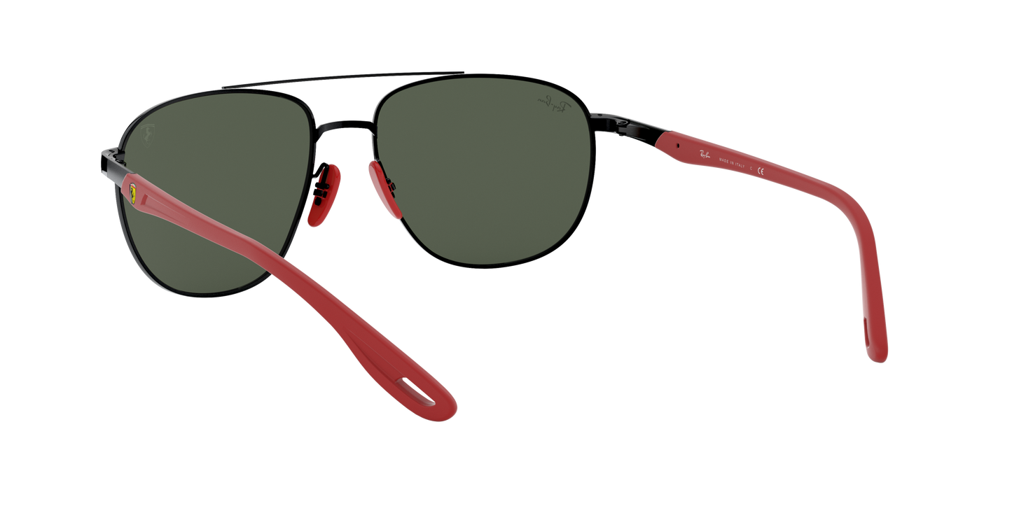 RAY-BAN | RB 3659M F02871