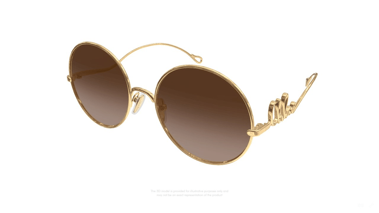 CHLOÉ | CH0372S 001