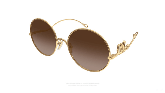 CHLOÉ | CH0372S 001