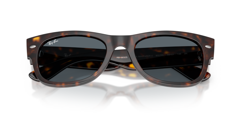 RAY-BAN | RB0832S 902/R5