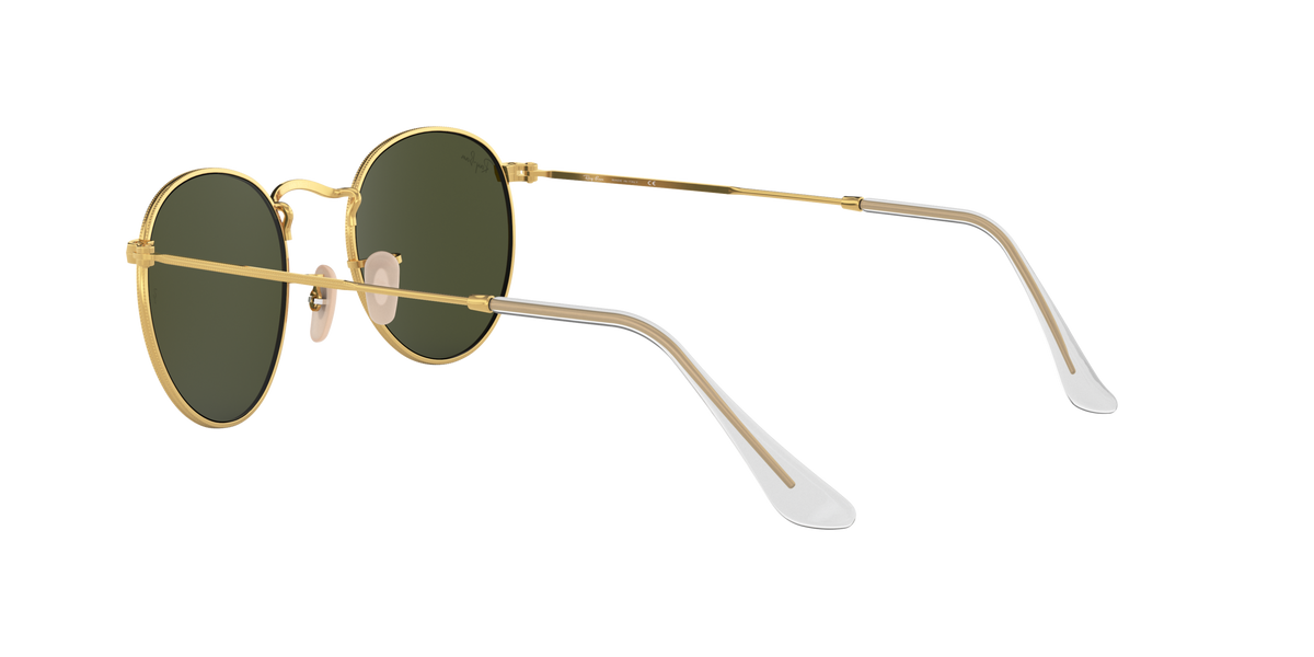 Lunettes de soleil RAY-BAN | RB 3447 001 - Les Frères Opticiens