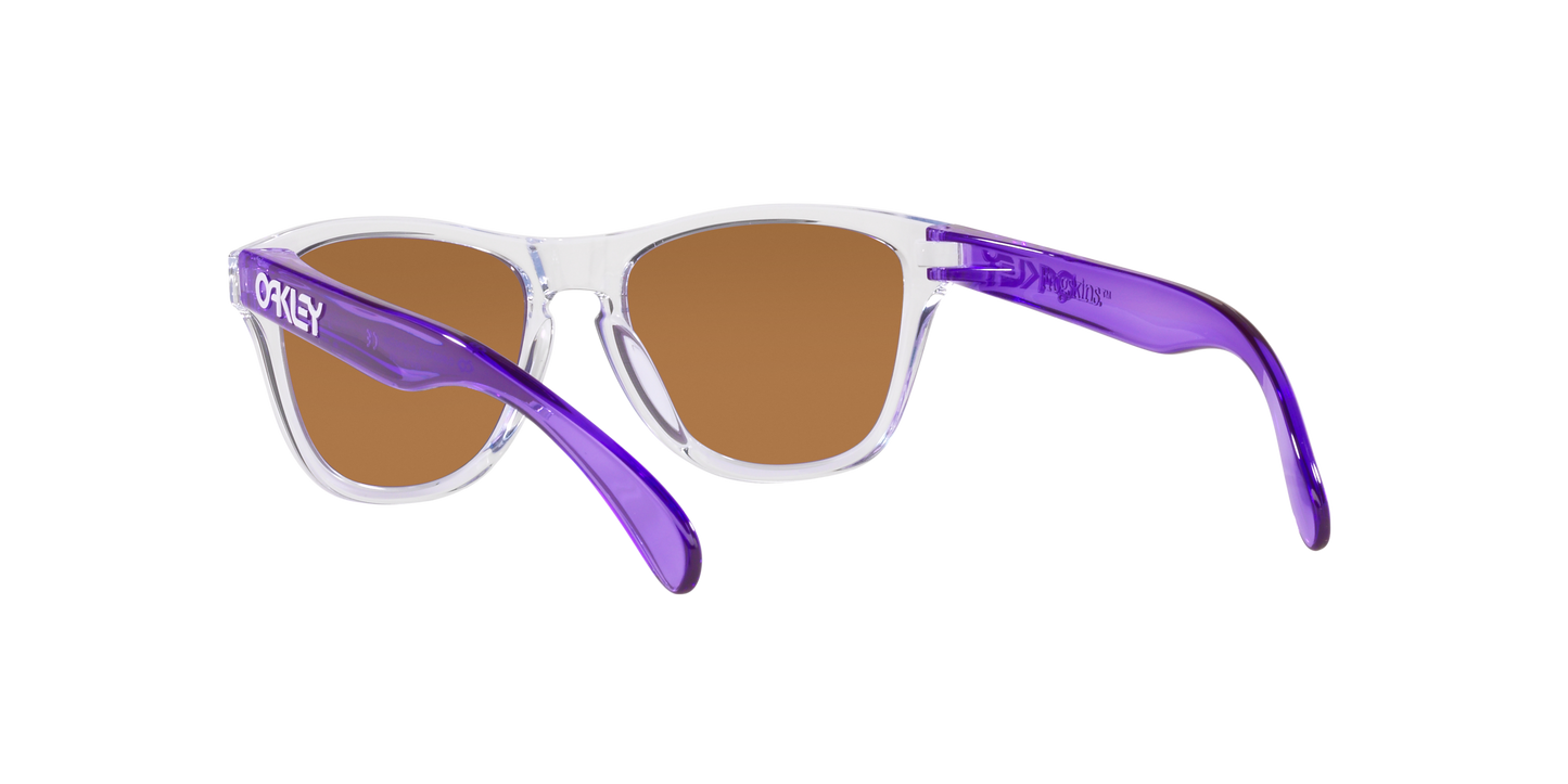 Lunettes de soleil OAKLEY | OJ9009 03 - Les Frères Opticiens