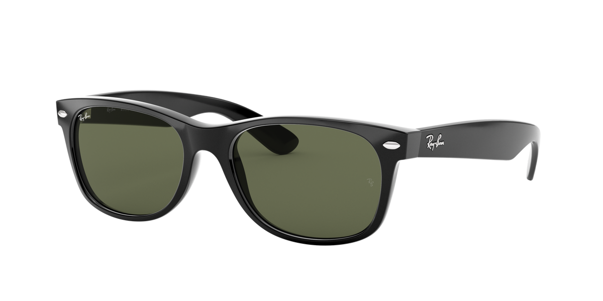 Lunettes de soleil RAY-BAN | RB 2132 901 - Les Frères Opticiens