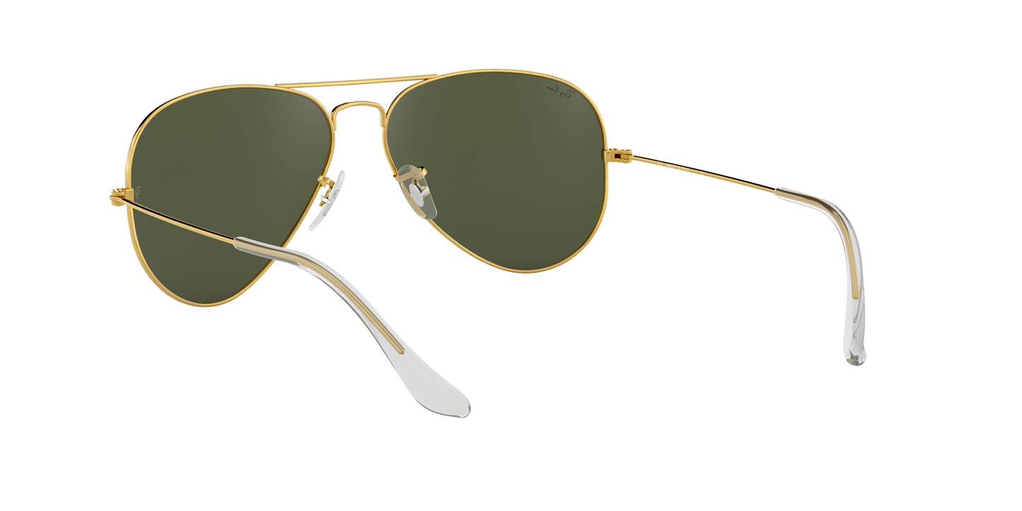 RAY-BAN | RB 3025 L0205