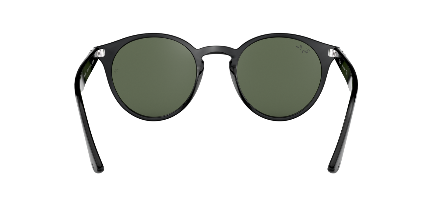 Lunettes de soleil RAY-BAN | RB 2180 601/71 - Les Frères Opticiens