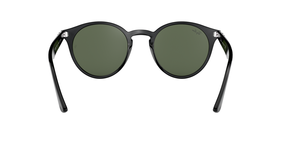 Lunettes de soleil RAY-BAN | RB 2180 601/71 - Les Frères Opticiens