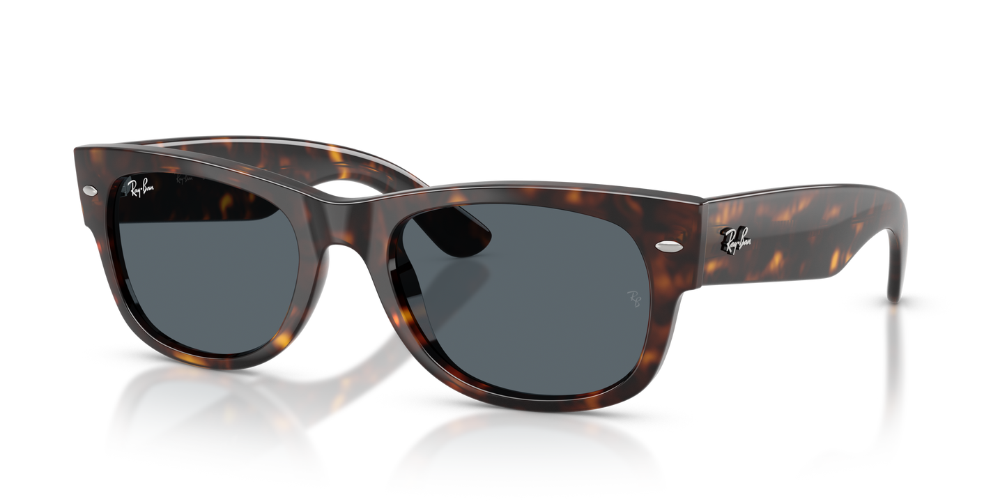 RAY-BAN | RB 0832S 902/R5
