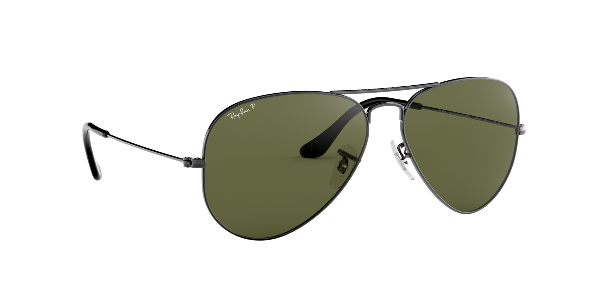 Lunettes de soleil RAY-BAN | RB 3025 004/58 - Les Frères Opticiens