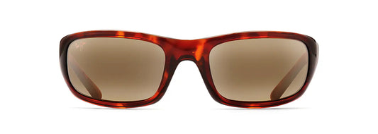 Lunettes de soleil MAUI JIM | 103 Stingray 10 - Les Frères Opticiens