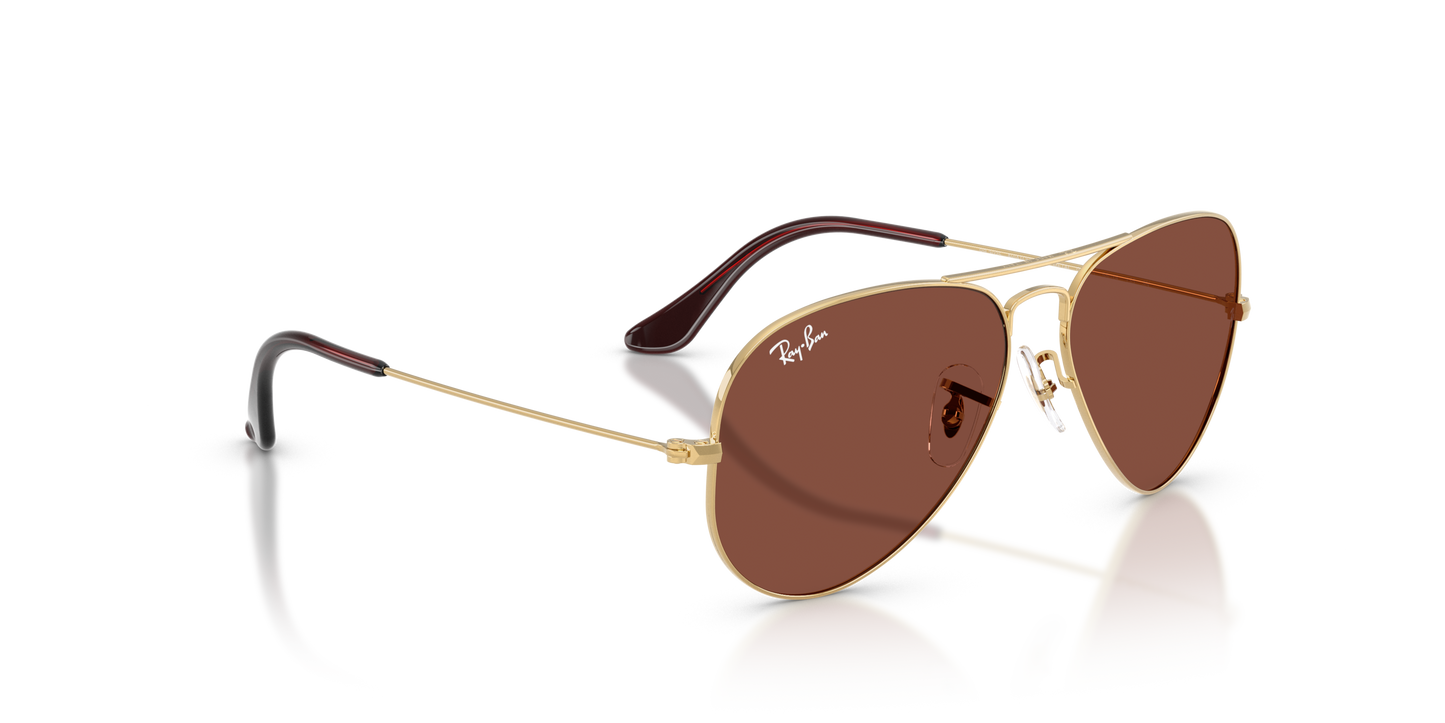 RAY-BAN | RB 3025 001/C5