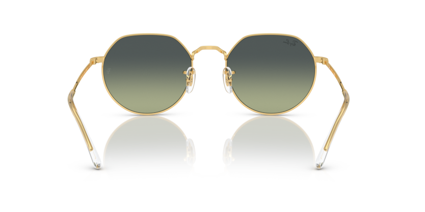 RAY-BAN | RB3565 001/BH