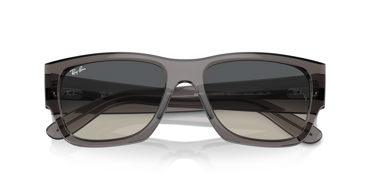 RAY-BAN | RB 0947S 6675/71