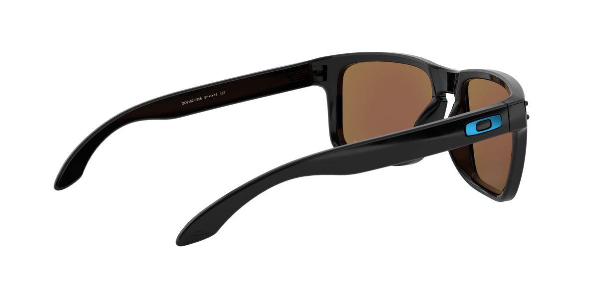 Lunettes de soleil OAKLEY | OO9102 F5 - Les Frères Opticiens