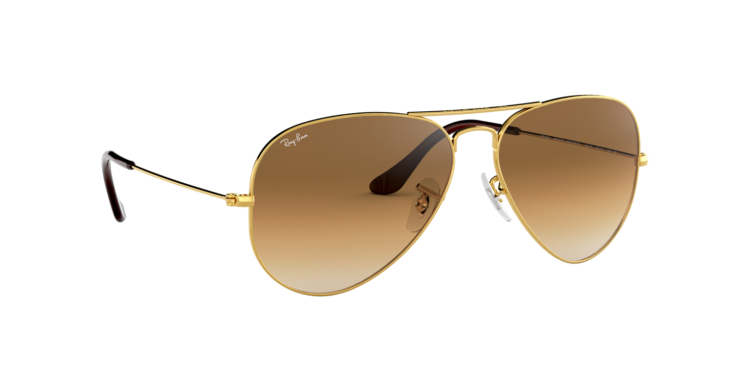 RAY-BAN | RB 3025 001/51